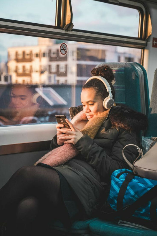 💤 Voyagez léger, dormez mieux : découvrez Nomad’Oreiller, l’allié de vos déplacements