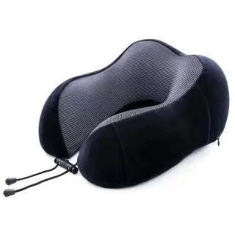 💤 Oreiller de Voyage Ergonomique Nomad’Oreiller™ – Confort ultime en déplacement